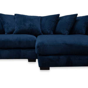 Luxe 2 - Piece Upholstered Sectional - We Live Cozy