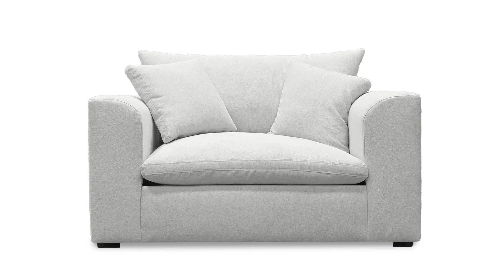 Maxx 2 Piece Living Room Set - We Live Cozy