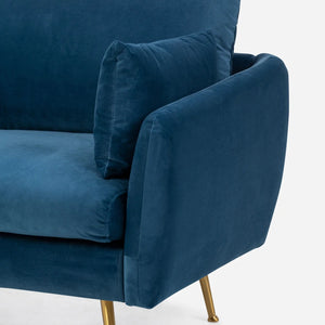 Park Armchair - We Live Cozy