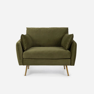 Park Armchair - We Live Cozy