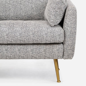 Park Armchair - We Live Cozy
