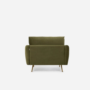 Park Armchair - We Live Cozy