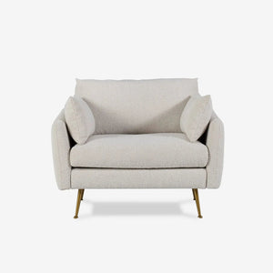 Park Armchair - We Live Cozy
