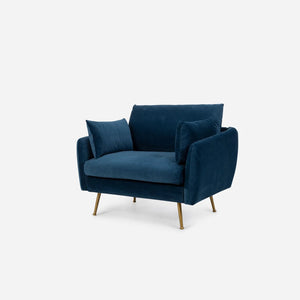 Park Armchair - We Live Cozy