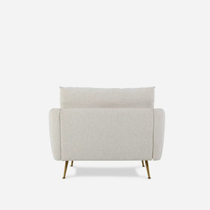 Park Armchair - We Live Cozy