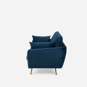 Park Armchair - We Live Cozy