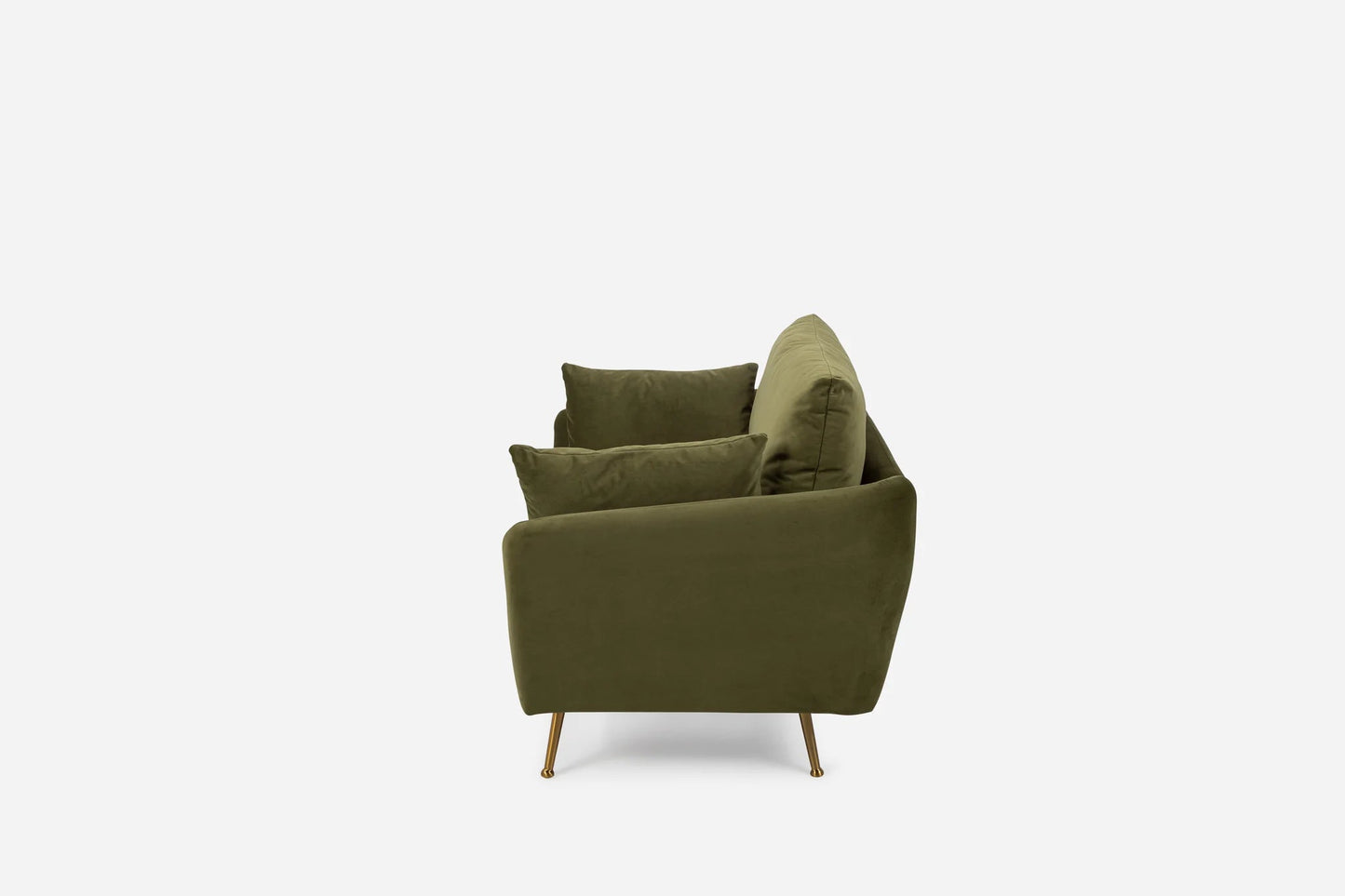 Park Armchair - We Live Cozy