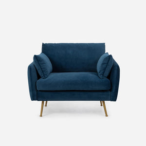 Park Armchair - We Live Cozy