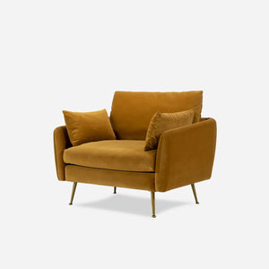 Park Armchair - We Live Cozy