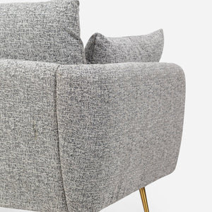 Park Armchair - We Live Cozy