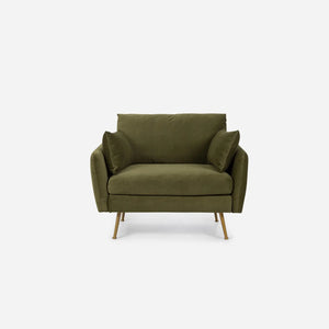 Park Armchair - We Live Cozy