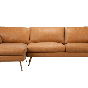 Park Sectional Sofa - We Live Cozy