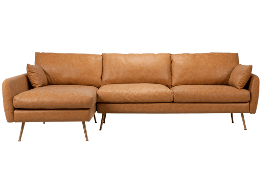 Park Sectional Sofa - We Live Cozy