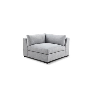 Thomas 5 - Piece Upholstered Sectional - We Live Cozy